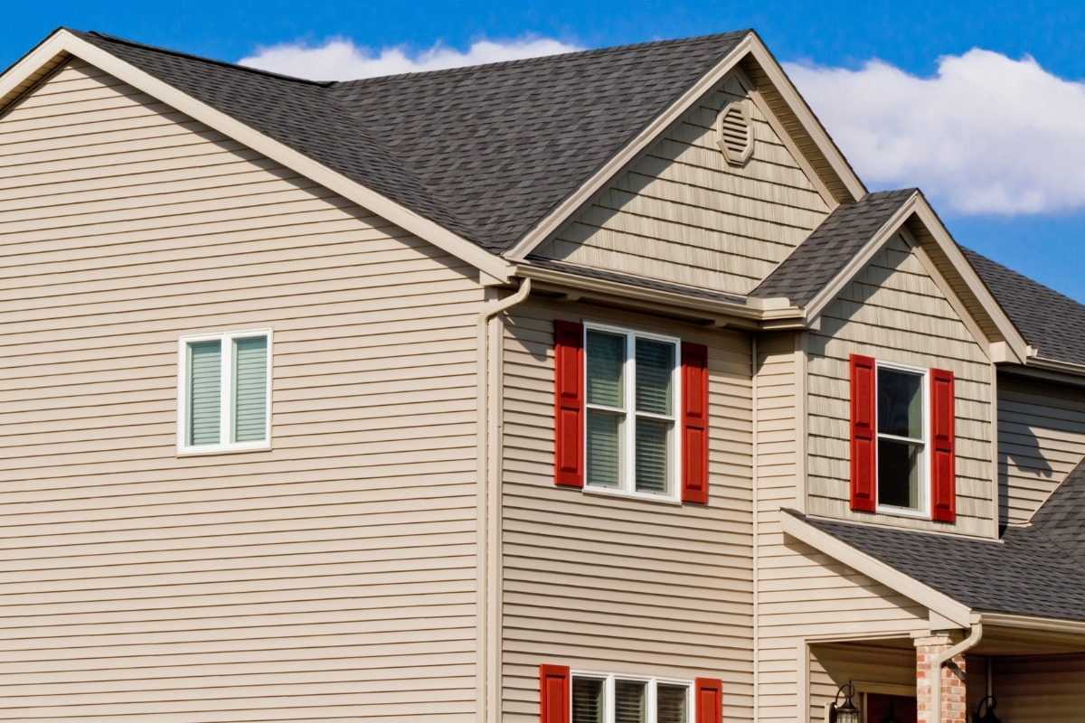 Local Home Gutter Replacement Services Michigan RDP Pro Paint