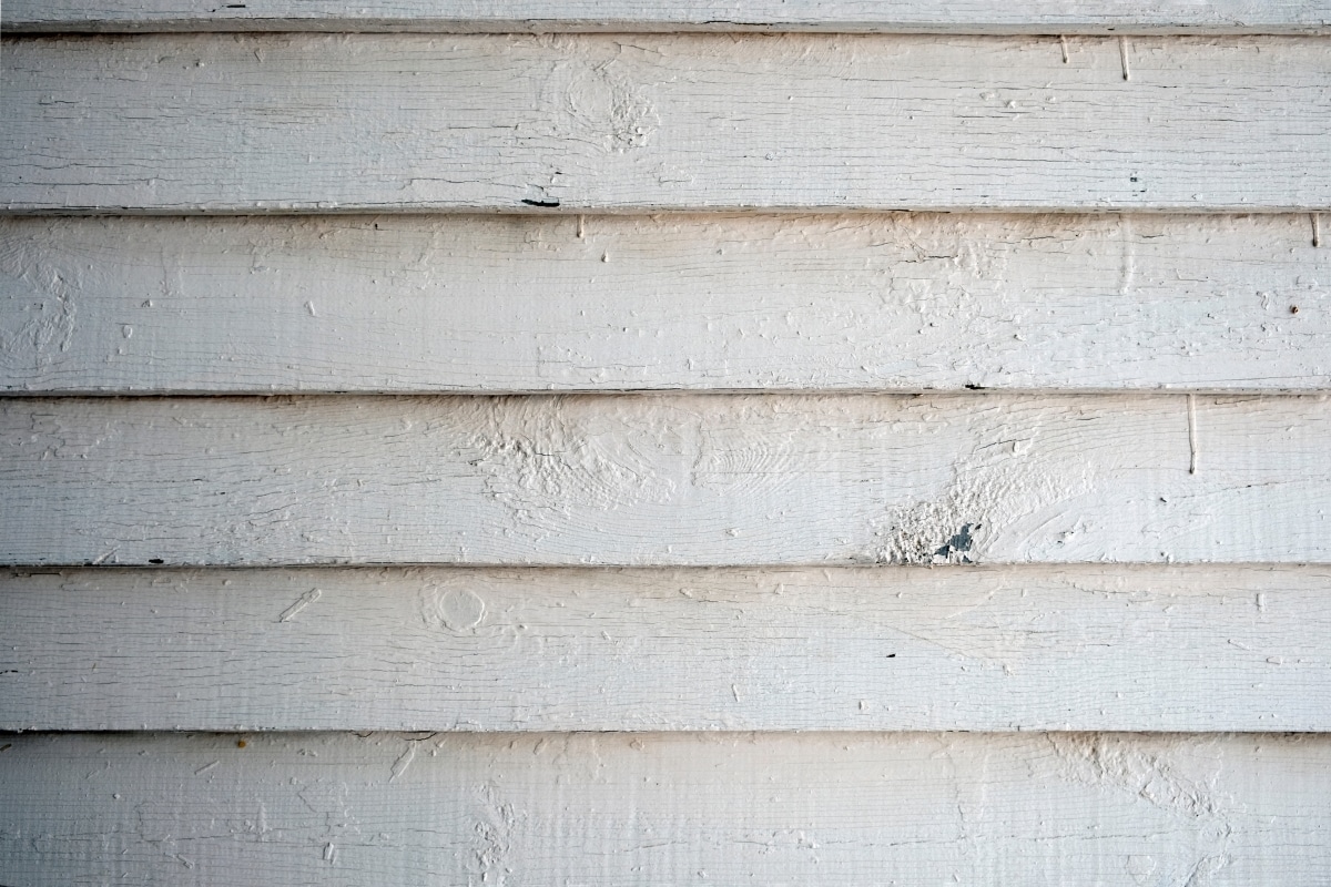 Old Siding Paint Step 1 Request your free estimate RDP Pro Paint Michigan