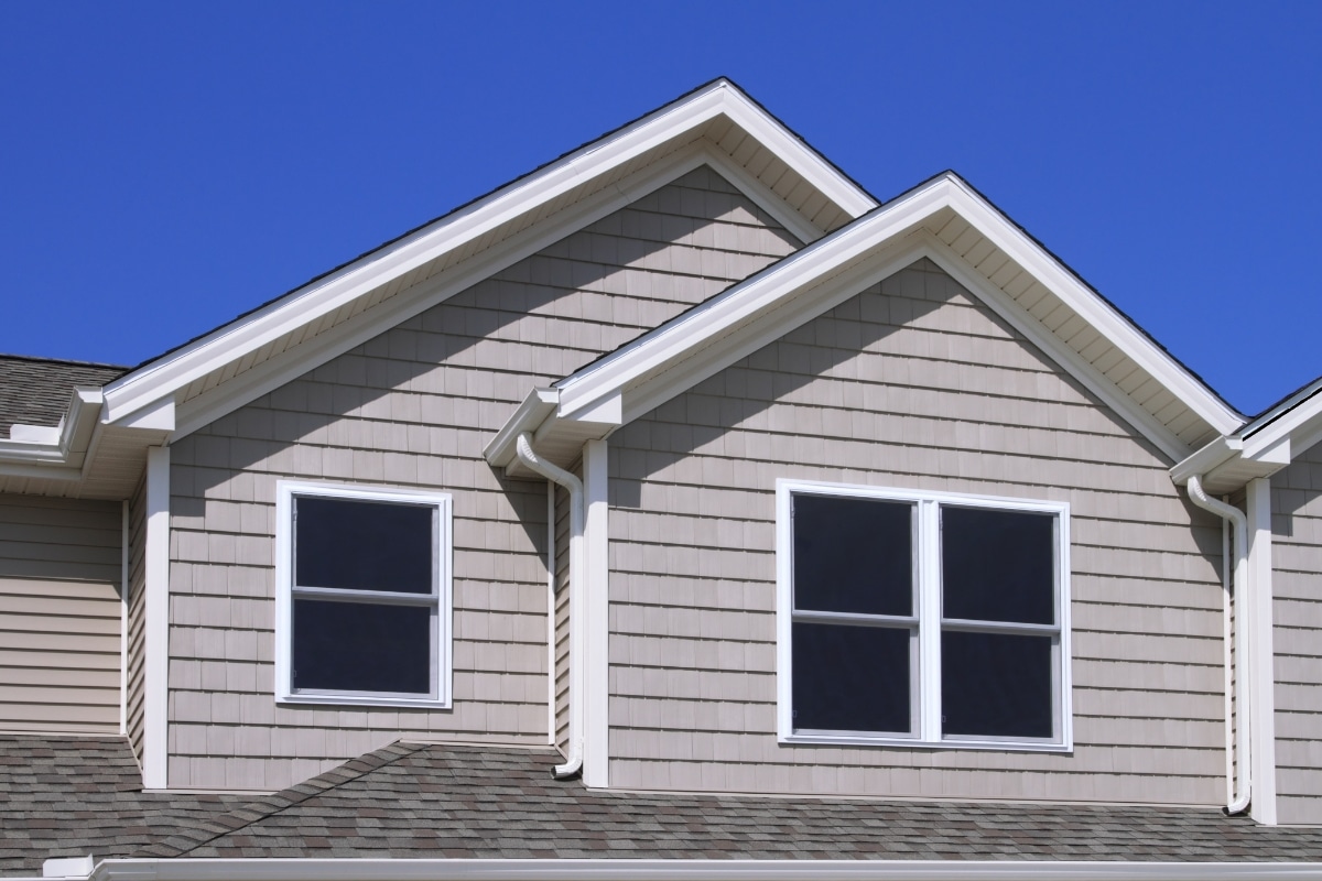 Professional Gutter Replacement Services Michigan RDP Pro Paint