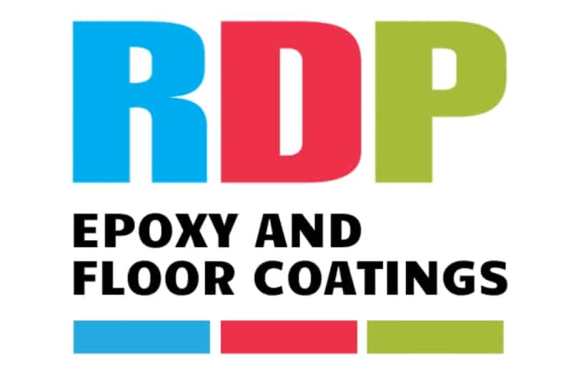RDP Epoxy and Floor Coatings RDP Partner