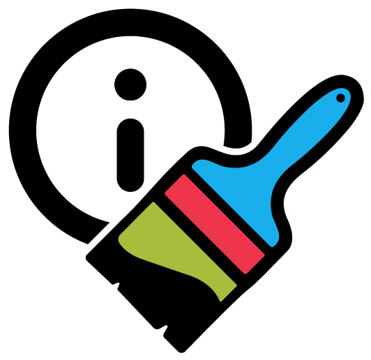 RDP Pro Paint FAQ Icon