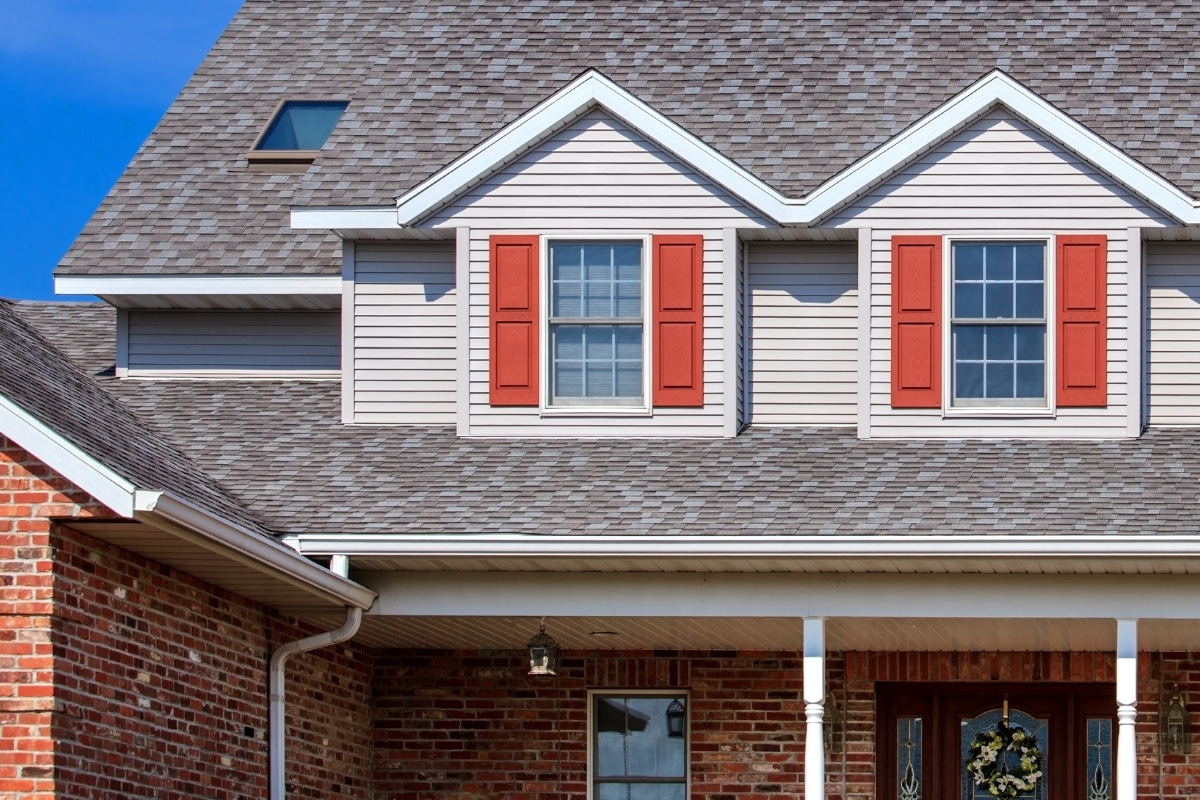 Residential Gutter Replacement Services Michigan RDP Pro Paint