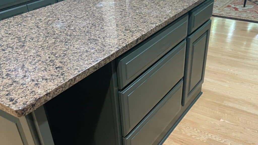Cabinet Refinishing vs. Refacing vs. Replacing Which Is Right for You Your Local Kitchen Cabinet Refinishing RDP Pro Paint MI