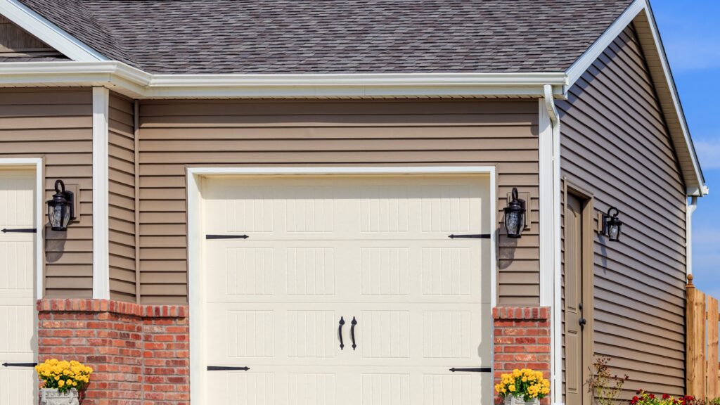Signs It's Time to Replace Your Gutters Before Winter How Much Does Gutter Replacement Cost RDP Pro Paint MI